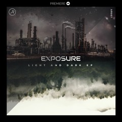 PREMIERE: Exposure - Opposing Forces (A R Records)