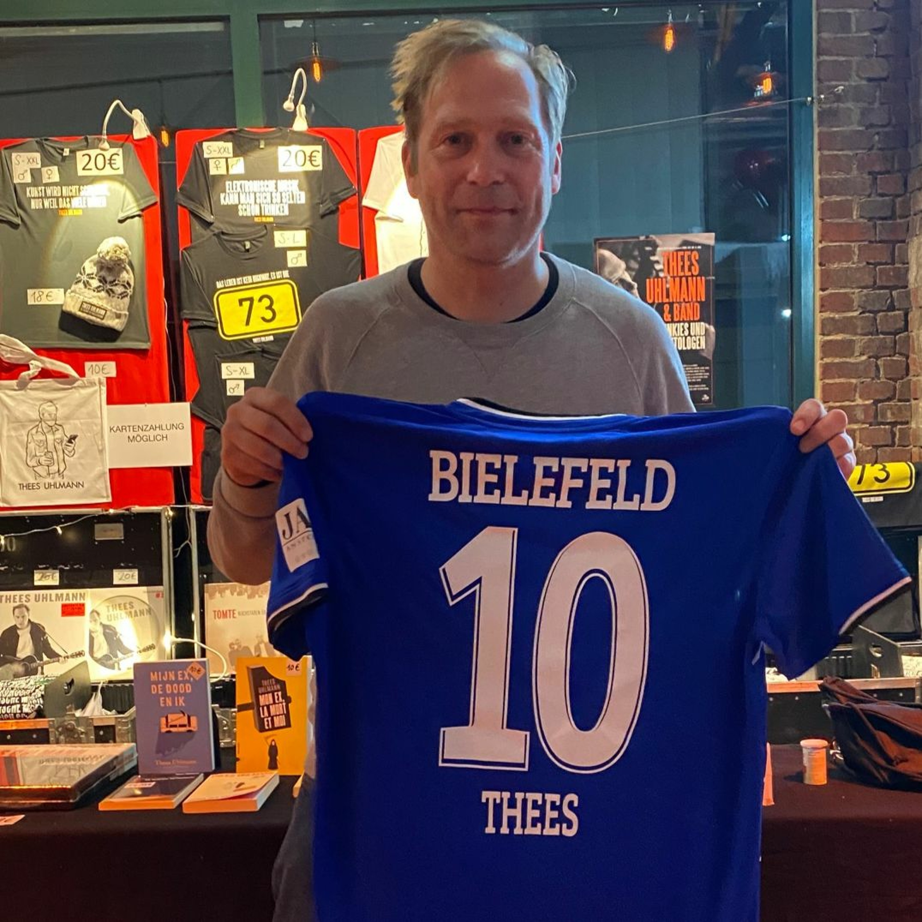 Arminia-Podcast