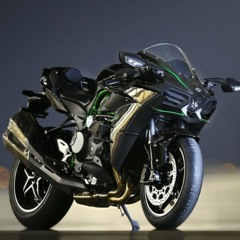 Kawasaki Drift -BADHOP (vocal off cover)