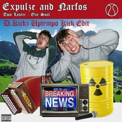 Expulze&Narfos - Breaking News (Uptempo)