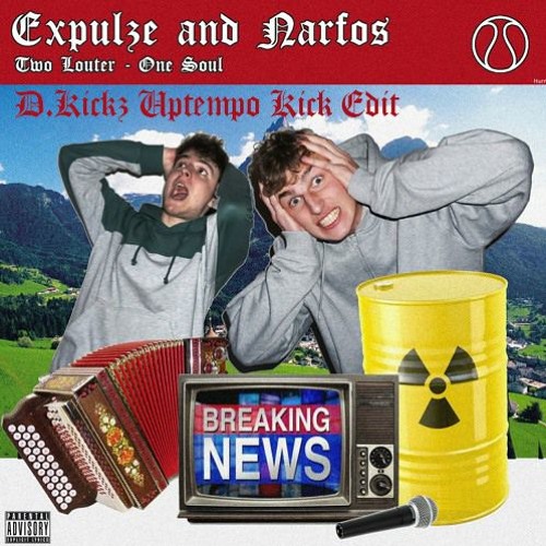 Expulze&Narfos - Breaking News (Uptempo)
