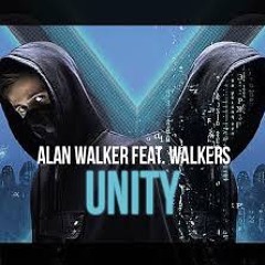 Alan Walker Feat. Walkers - Unity (Extasia Remix)