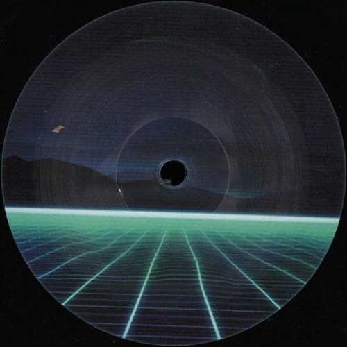 Premiere : Unknown - Never Stop Dancing (RETRO003)