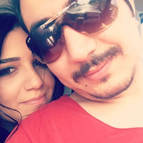 Ozan Arda-Deep Touch