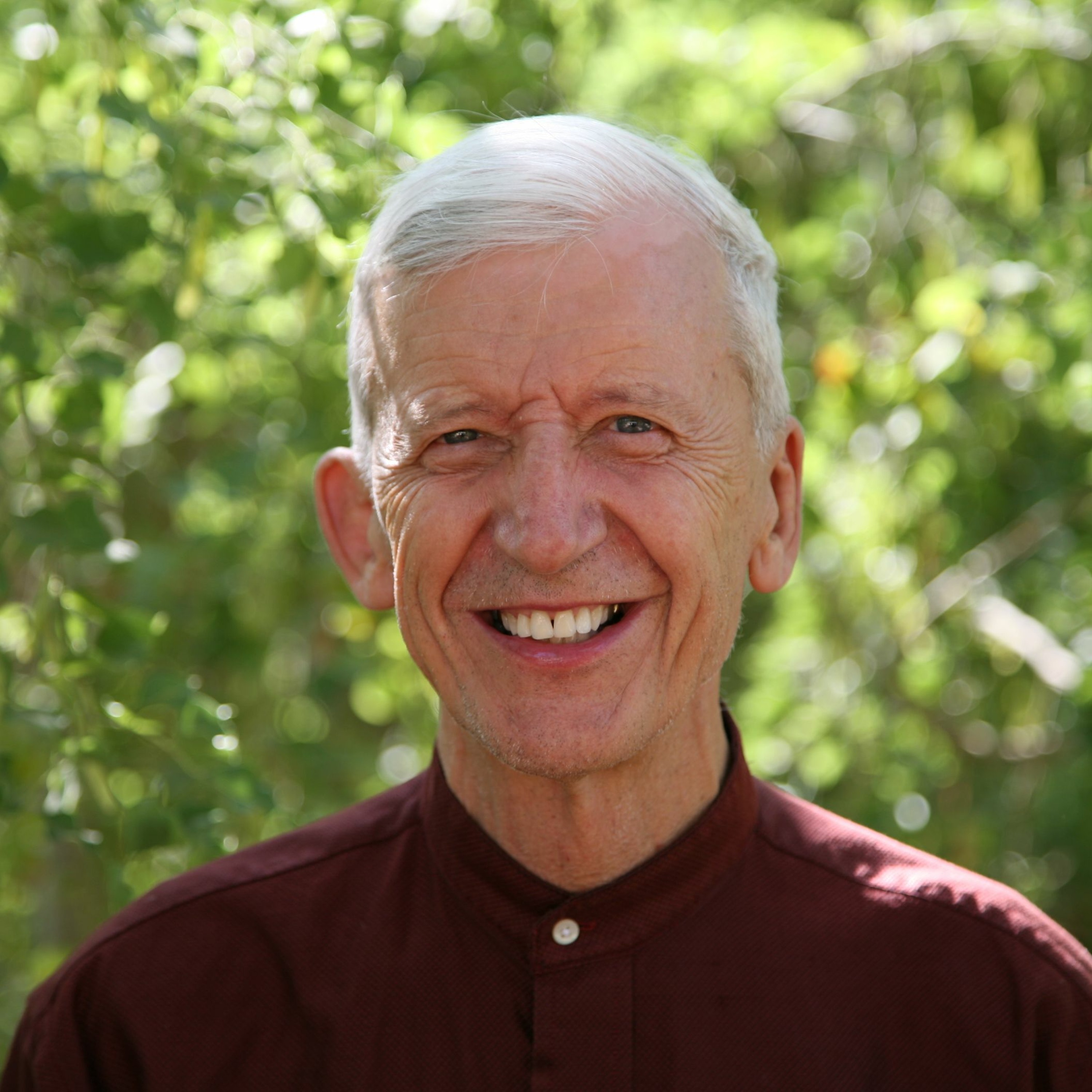 Christopher Titmuss Dharma Talks