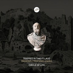 Premiere: Trapped In Time - Diogenis feat. LAUD [Movement Recordings]