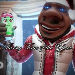 Sprite & DRAM - Sprite Cranberry (OfficiAL Remix)