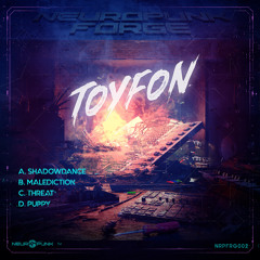 Toyfon - Malediction