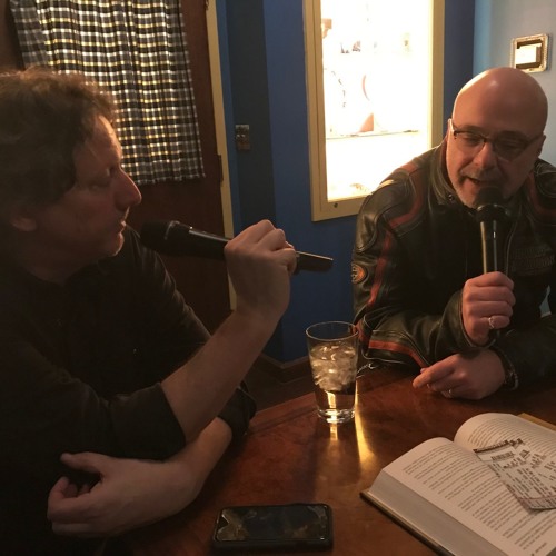 Stream INTERVIEW Steve Gorman by KSHE 95 Listen online for free on