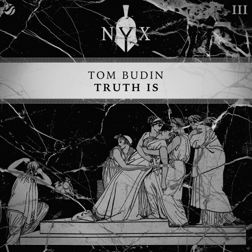 Tom Budin - Truth Is