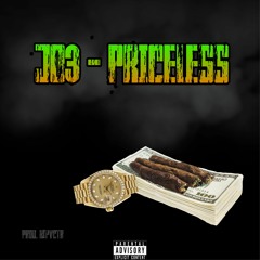 JO3 - "Priceless"