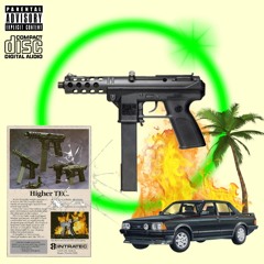 Tec-9 Ft. Flake (Prod. Southlove)