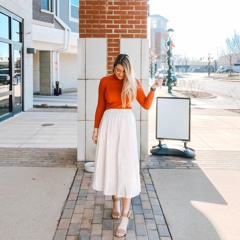 Almost Is Never Enough Cover