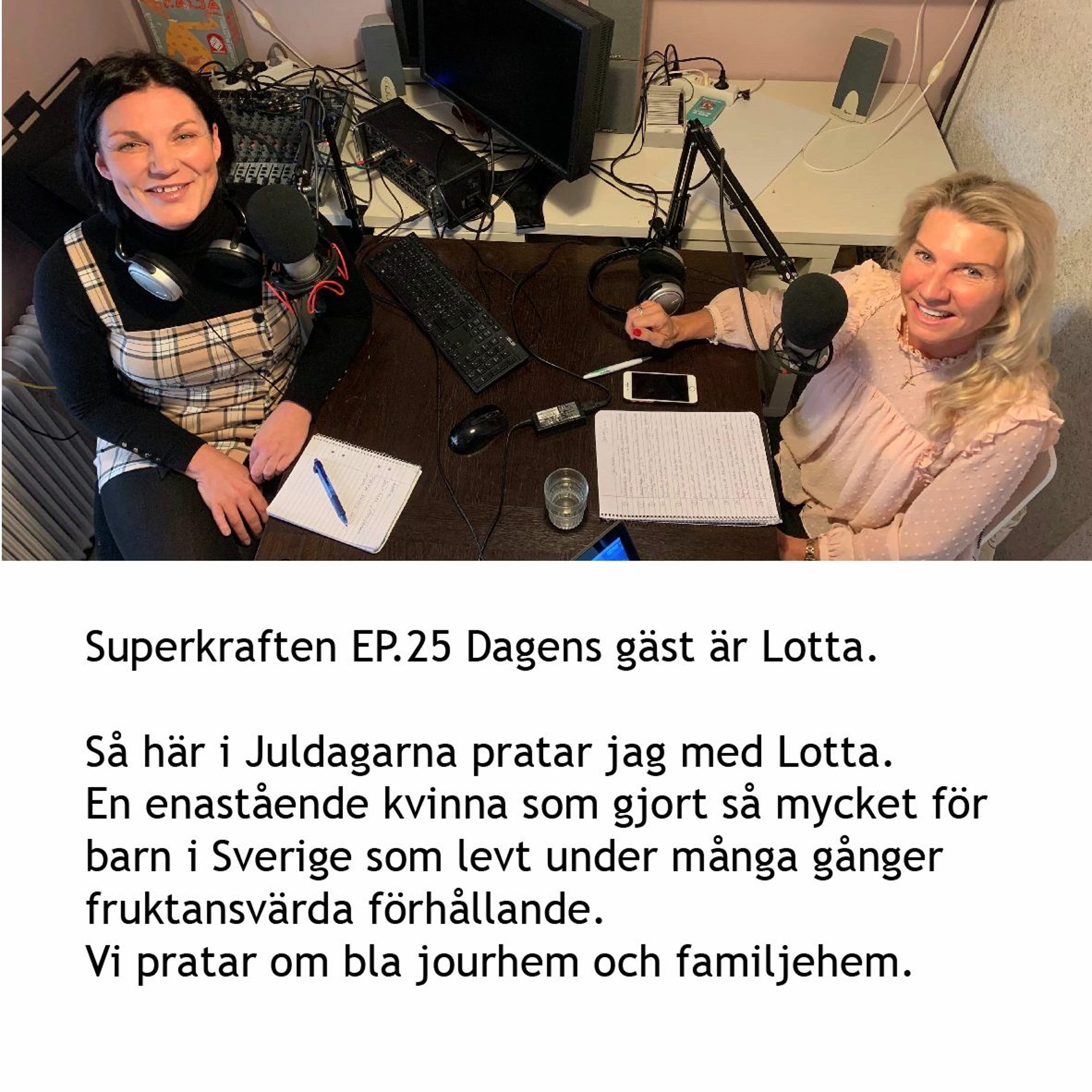 Superkraften