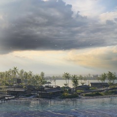 Battlefield V OST Wake Island Round Start 2