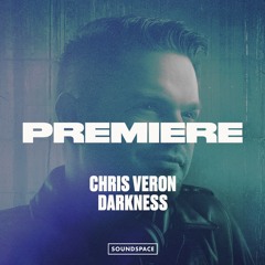 Premiere: Chris Veron - Darkness [Codex Recordings]