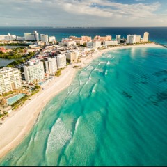 Cancún - Trigga Tre X Michael Bags