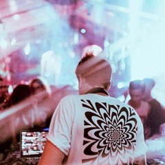 TTRadio Live 004 presents Palmer @ Limbo 3 Anos