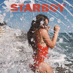 Starboy ft lonelyora