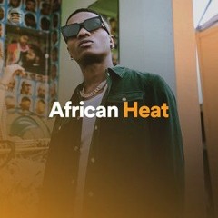African Heat Podcast #001 [ Free Download ]