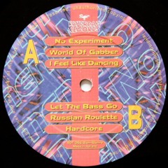 Short Circuit - World Of Gabber