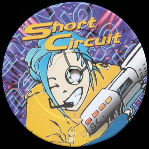 Short Circuit - Russian Roulette