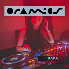 ORAMICS 086: PAKA