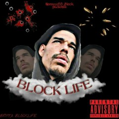 "Left Me For Dead" Britta BlockLife (Prod. King Hansom)