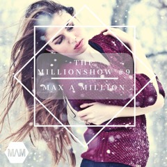 Max a Million - THE MILLIONSHOW 9# DEUTSCH Edit