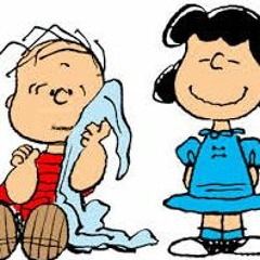 Them Jeans - Linus and Dougie