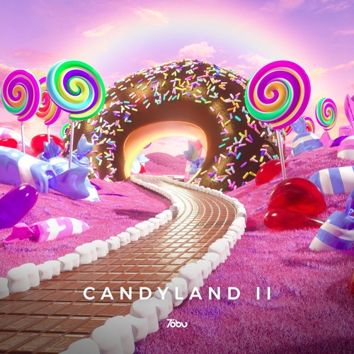 Tobu - Candyland