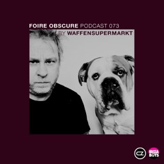 Foire Obscure 073 by Waffensupermarkt