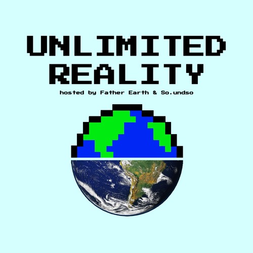 Father Earth - Unlimited Reality Radio Show - 20 Dec 2019