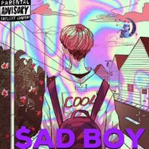 Why so sad?🥺