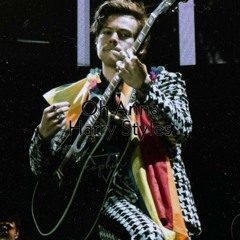 Oh Anna - Harry Styles