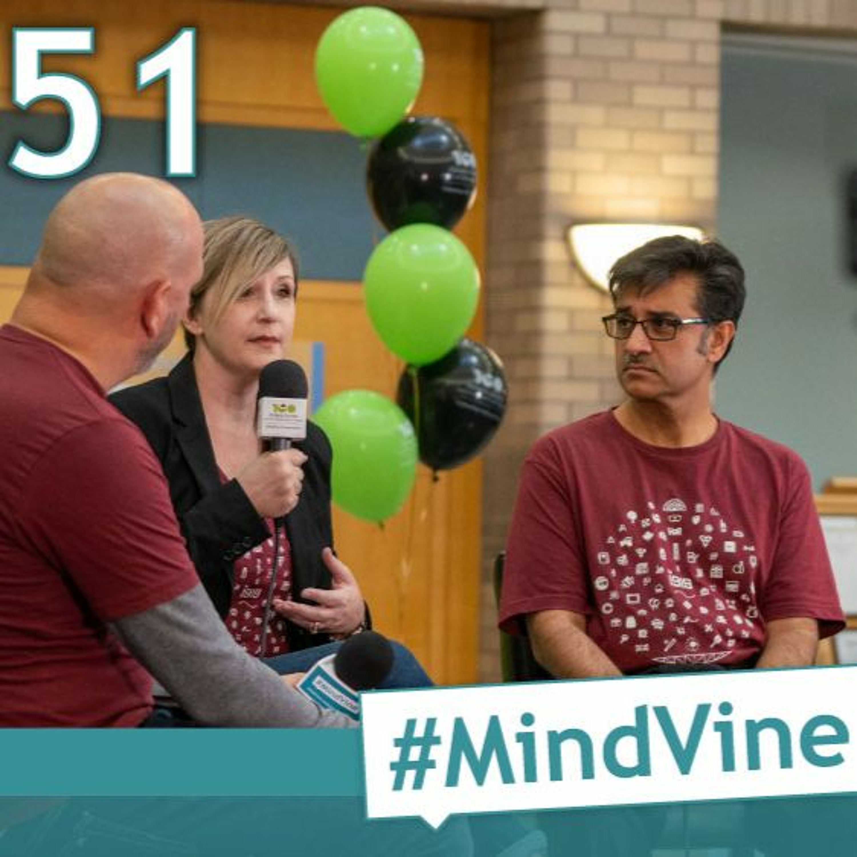 MindVine Podcast