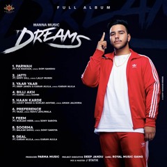Haan Karde - LUCKY SINGH ft. GURLEZ AKHTAR