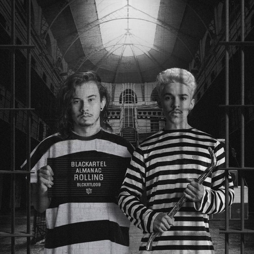 Almanac - Rolling (Original Mix)