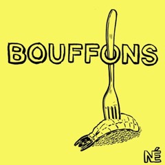 Bouffons #73 - Fait maison (et avec amour)