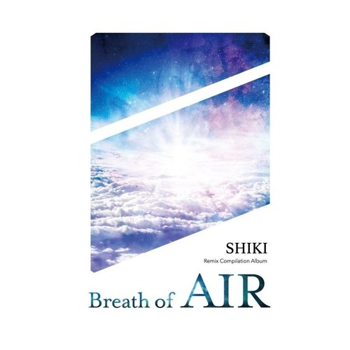 Full Preview Shiki Angelic Layer Kaki Remix F C C97 By Kaki