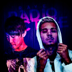 Rave Radioactive - MC 2Jhow, MC Pett e MC Madruguinha (DJ DN e DJ Choi)