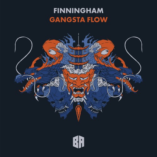 FINNINGHAM - Gangsta Flow