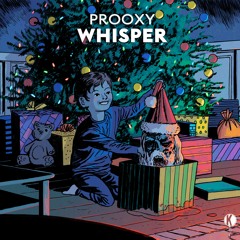 Prooxy - Whisper