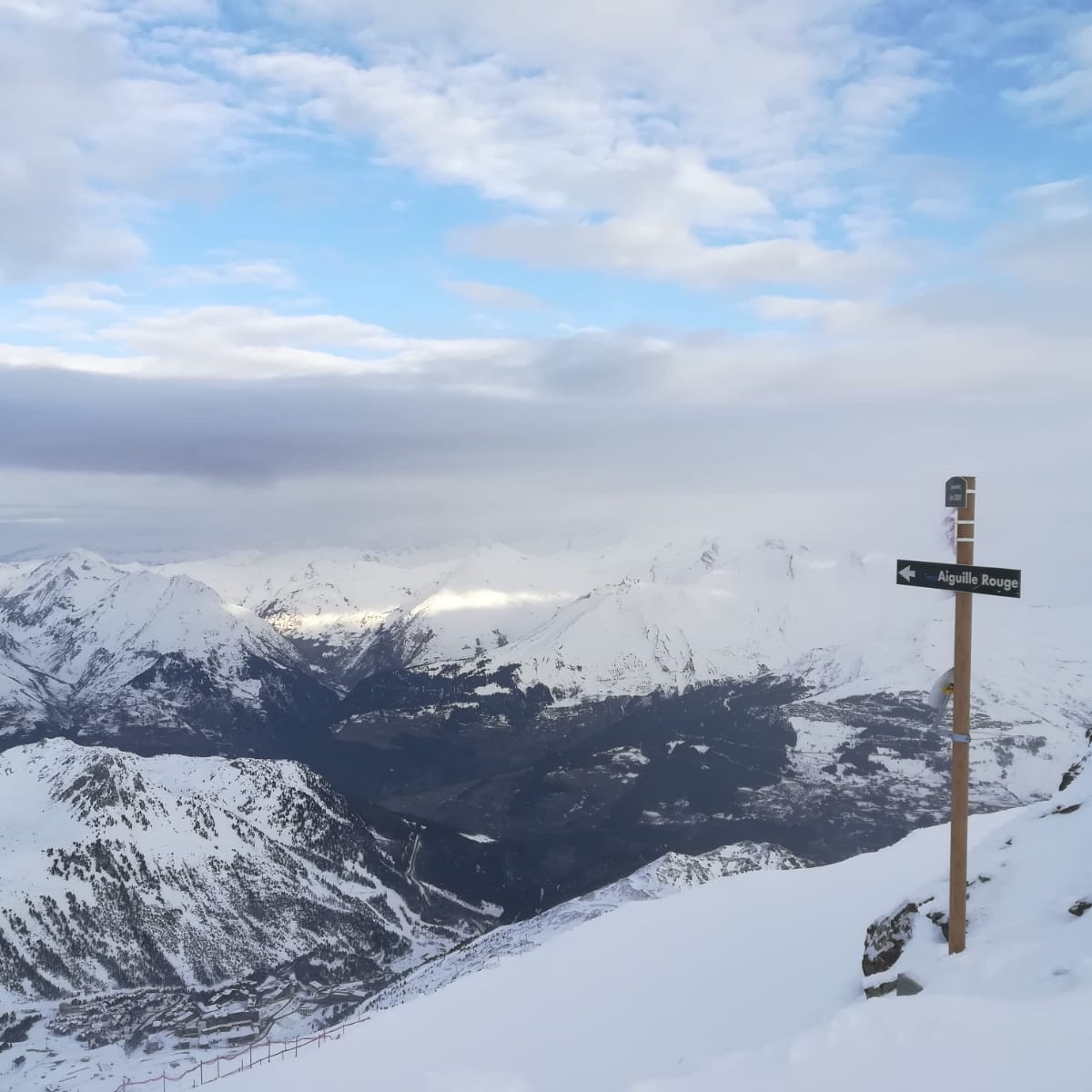 Les Arcs Film Festival