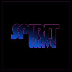 Spirit Wave ( Feat. Sarah F. )- (2013)