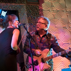 Richard McDevitt- High Silent Angels