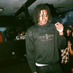 Lucki - Stop The Act (Extended Version)