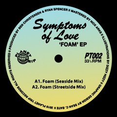 DC Promo Tracks #513: Symptoms Of Love "Foam" (Seaside Mix)