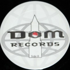 D.J. Semzer - Domstad