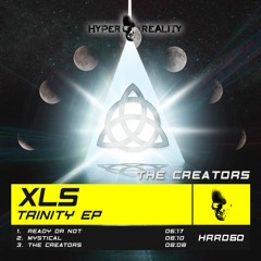 Hard Trance